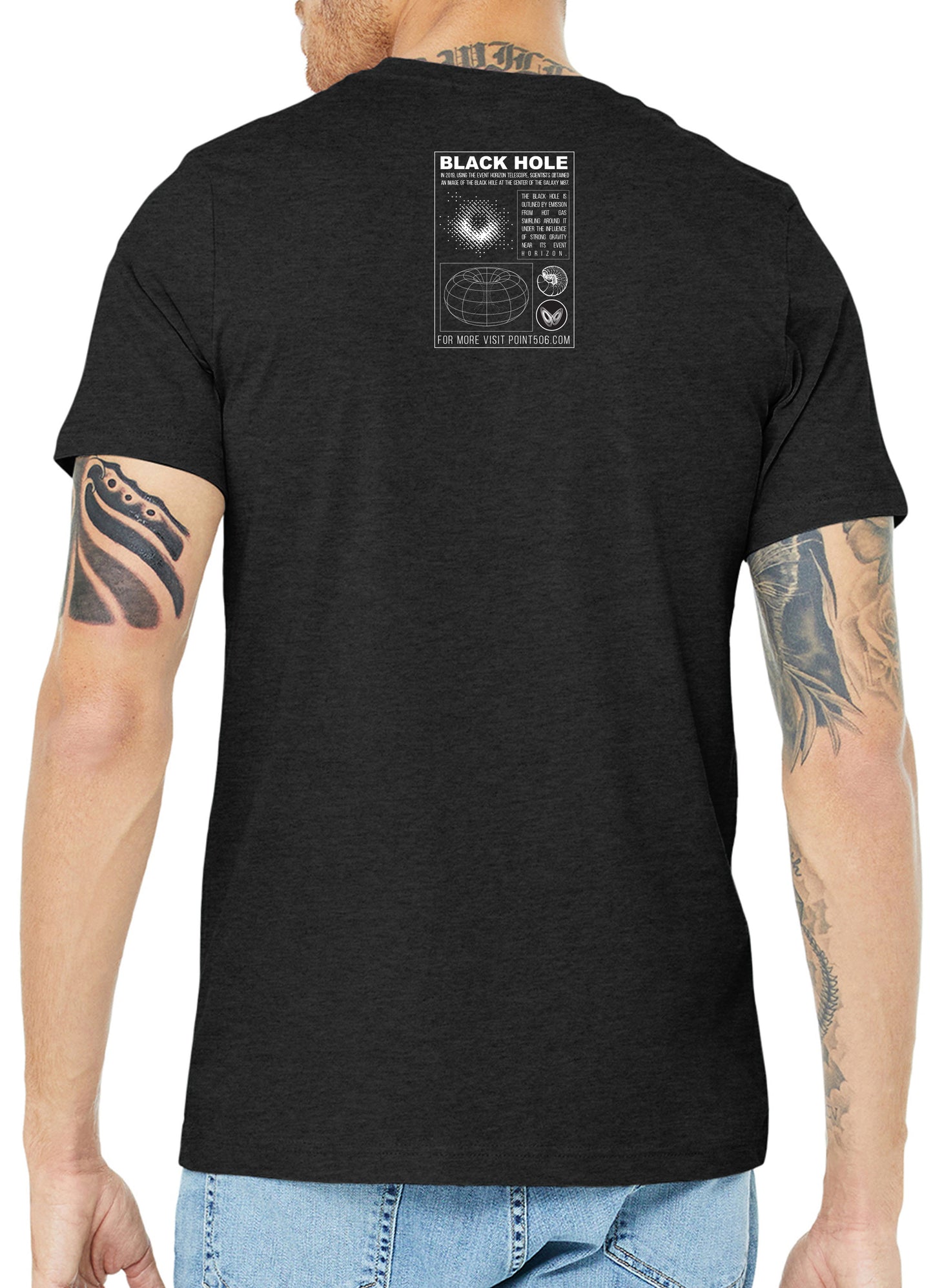 Black Hole