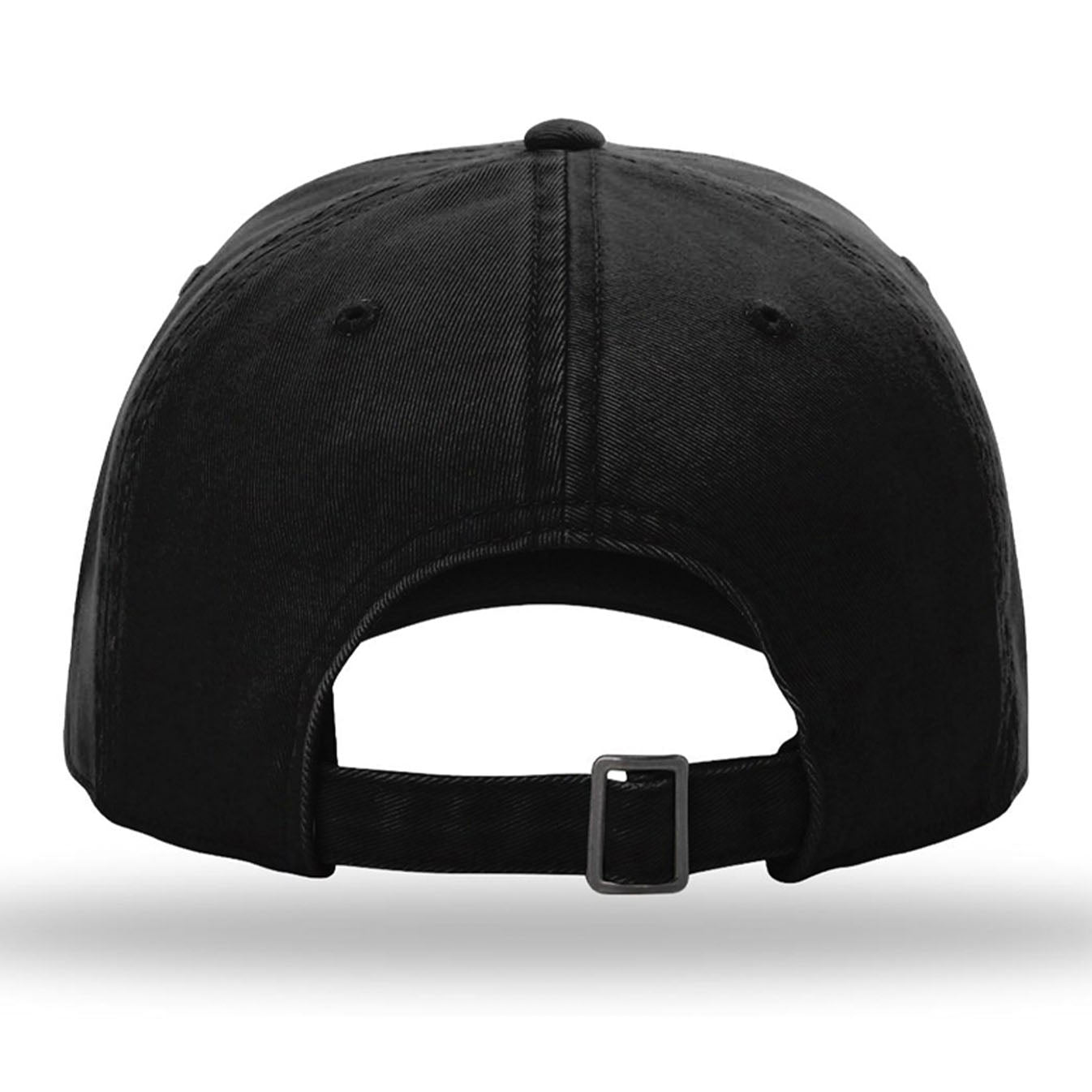 PI Unstructured Cap - Point 506