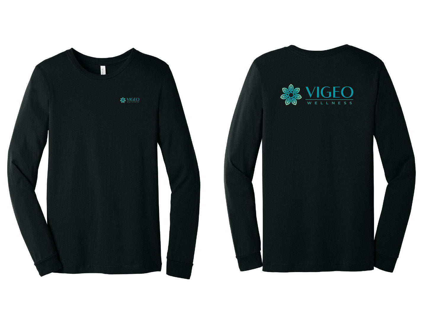 Long Sleeve Tshirt - Point 506
