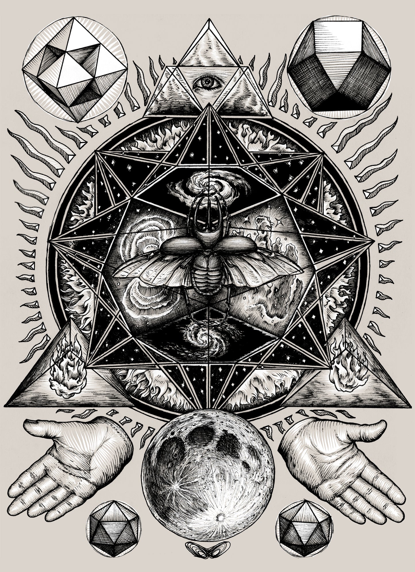 platonic solids