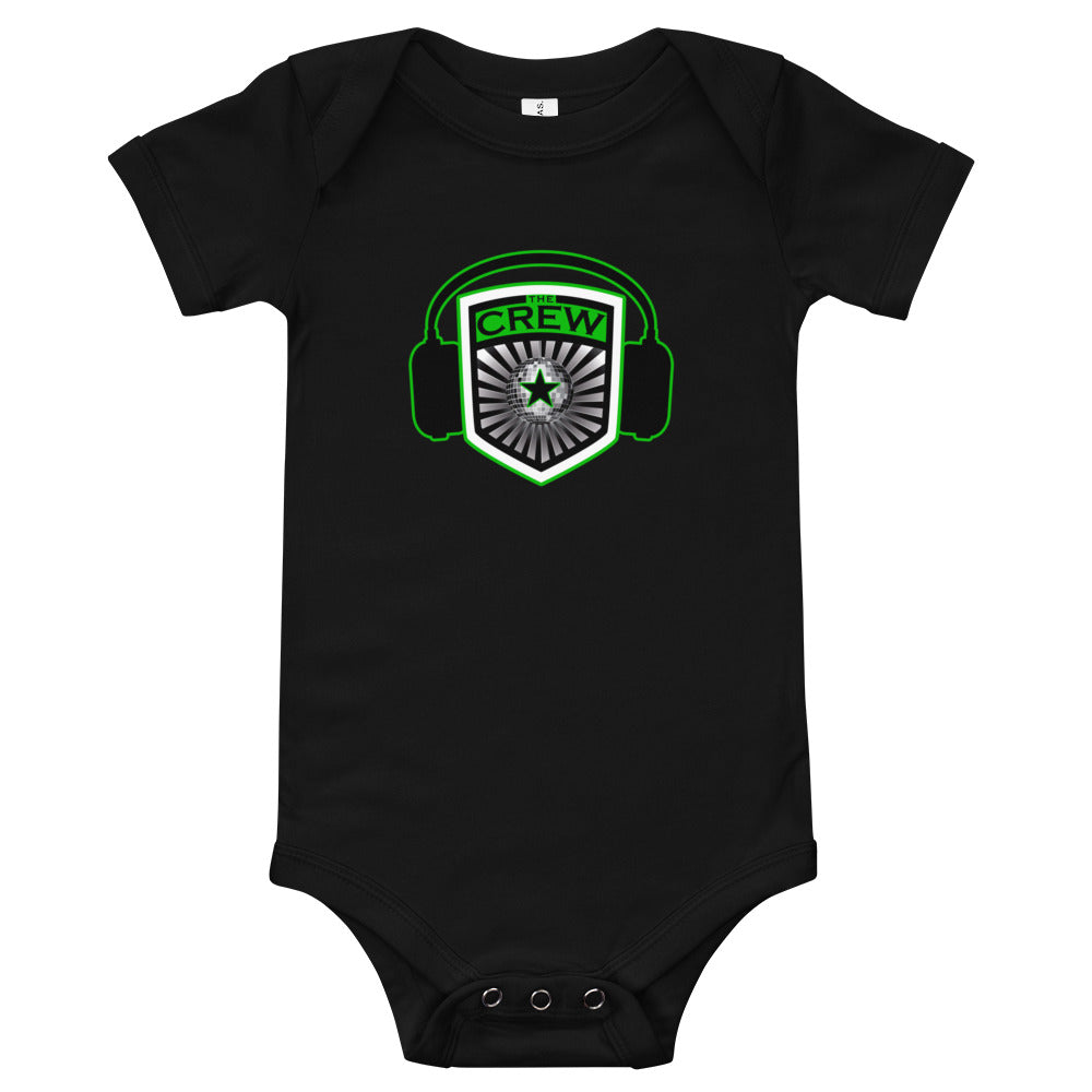 Crew - Baby Onsie - Point 506