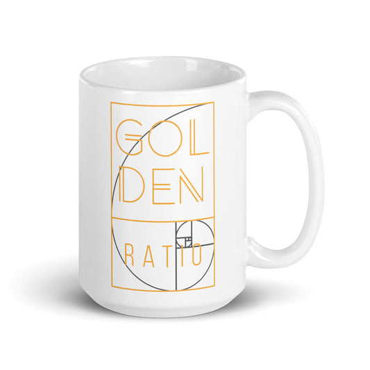 Golden Ratio Mug - Point 506