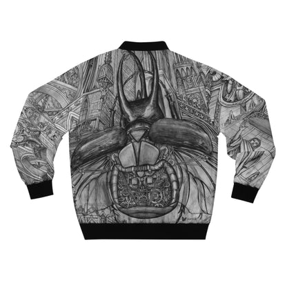 Atlas Bomber Jacket - Point 506