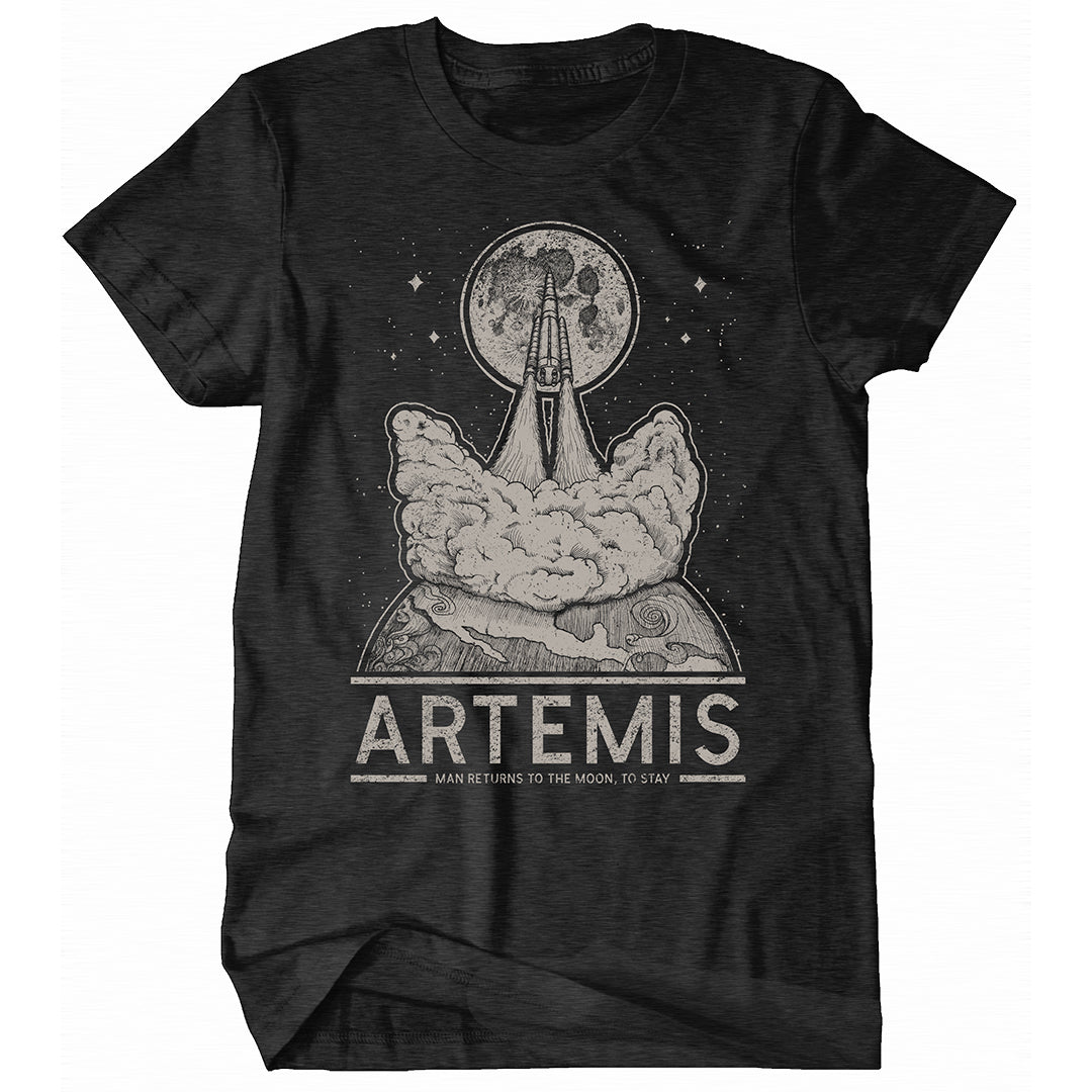 Artemis Era Ink - Point 506