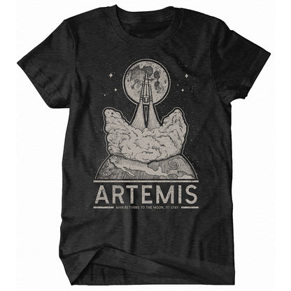 Artemis Era Ink - Point 506