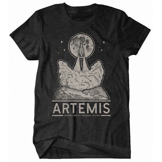 Artemis Era Ink - Point 506