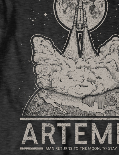 Artemis Era Ink - Point 506