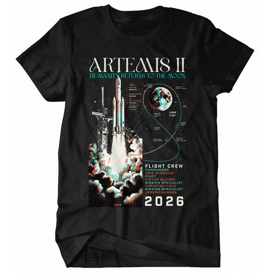 Artemis - Point 506