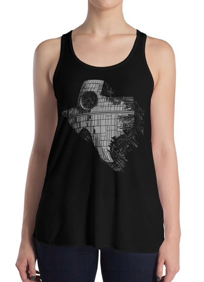 Death Star tank, Star Wars tank