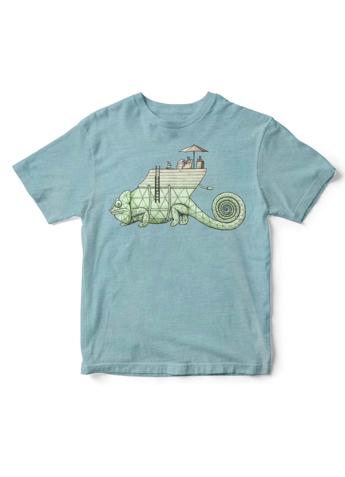 lizard shirt for kids, reptile shirt for kids, lizard tshirt, Vincent Fink