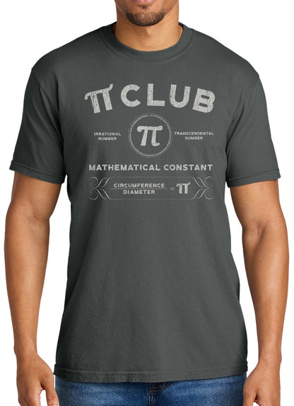 PI Club - Point 506