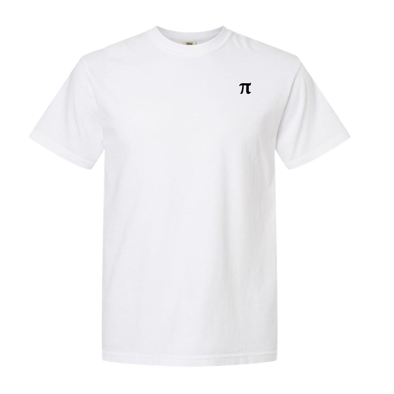 PI Embroidered Unisex - Point 506