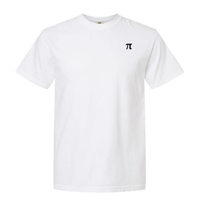PI Embroidered Unisex - Point 506
