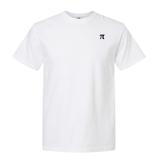 PI Embroidered Unisex - Point 506