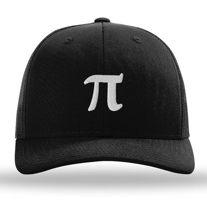 PI Structured Cap - Point 506