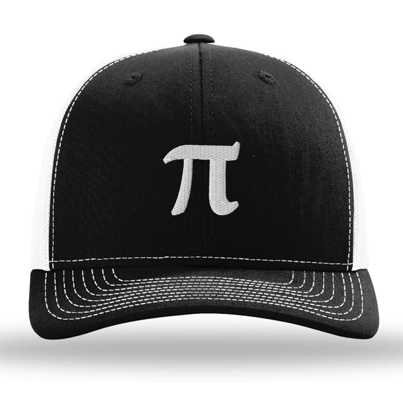 PI Structured Cap - Point 506