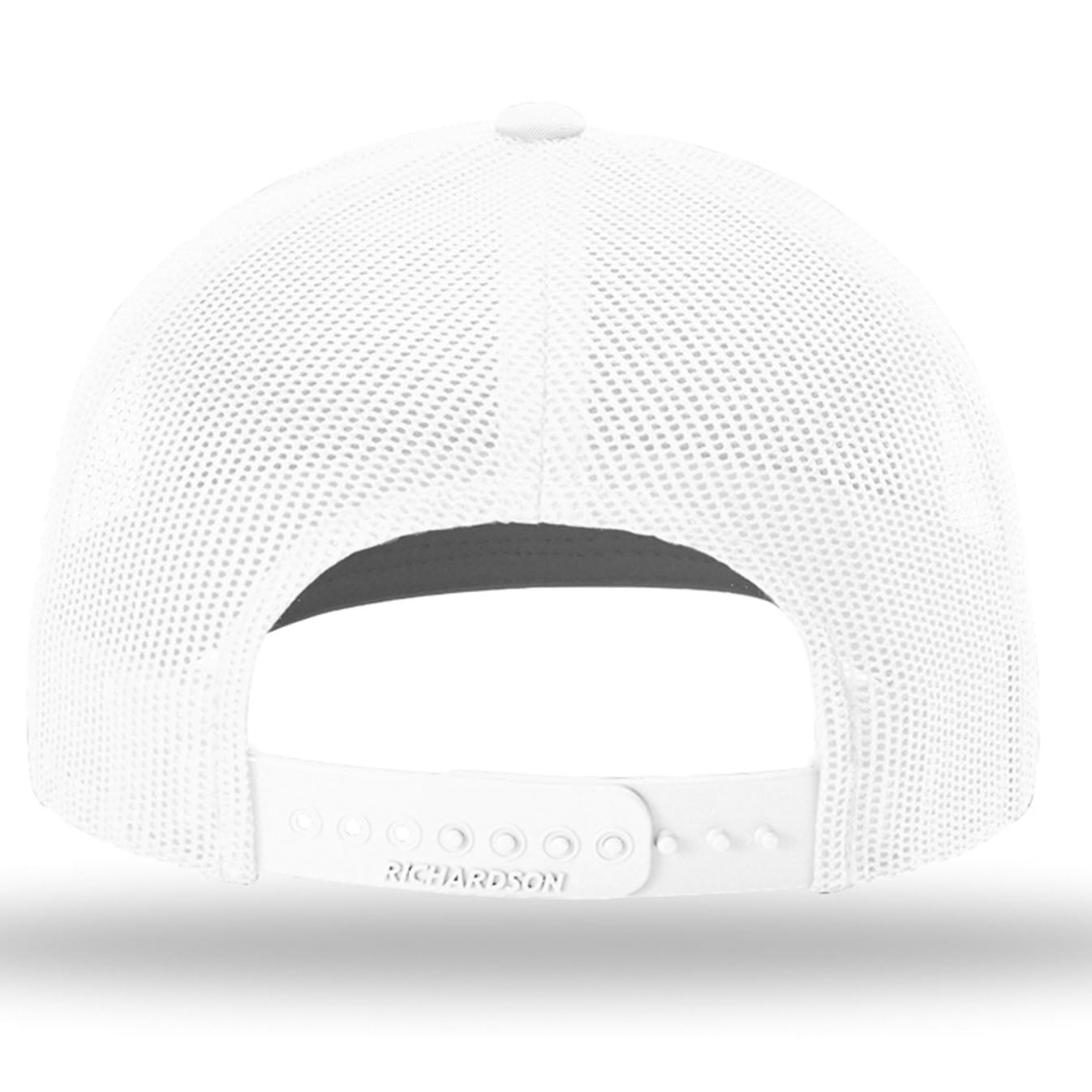 PI Structured Cap - Point 506