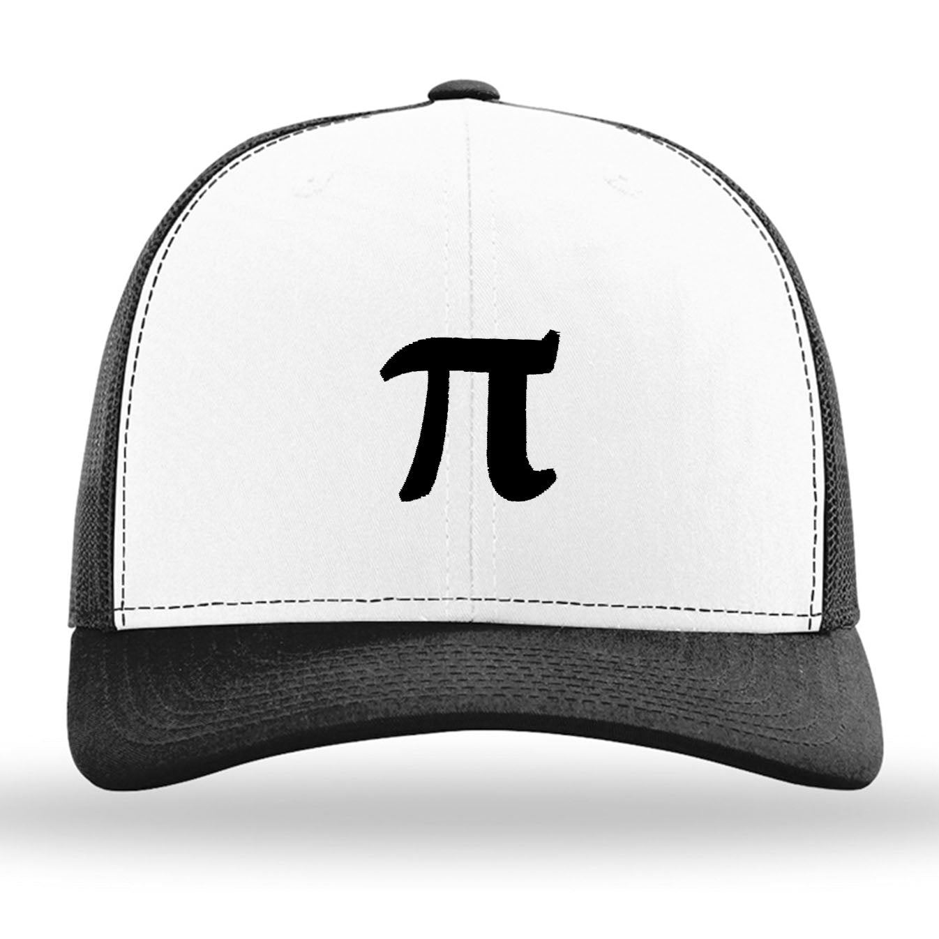 PI Structured Cap - Point 506