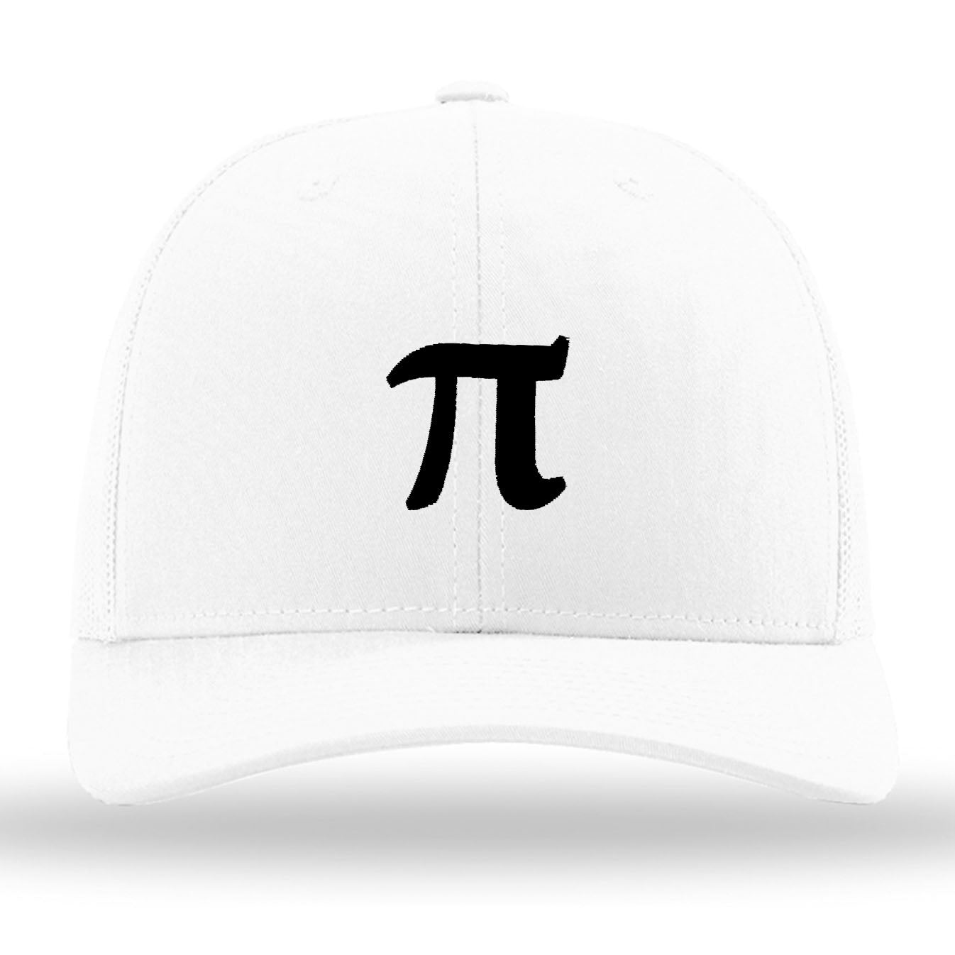 PI Structured Cap - Point 506