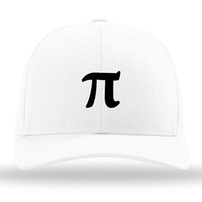 PI Structured Cap - Point 506