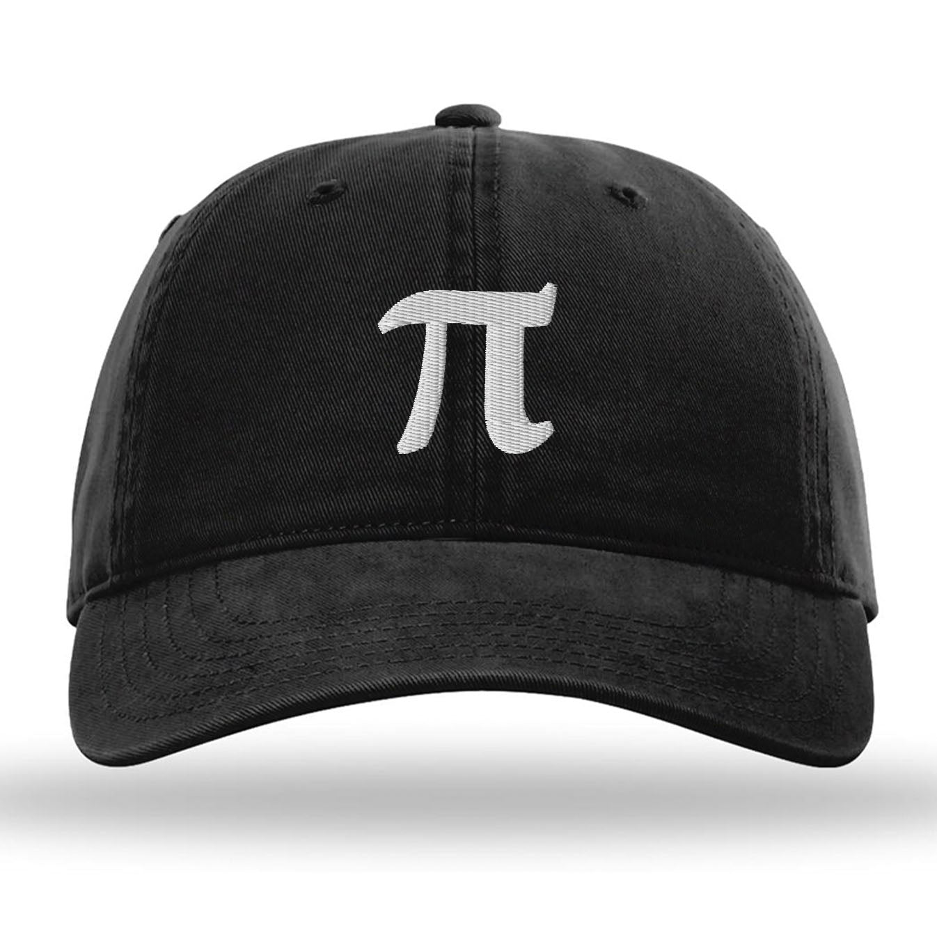 PI Unstructured Cap - Point 506