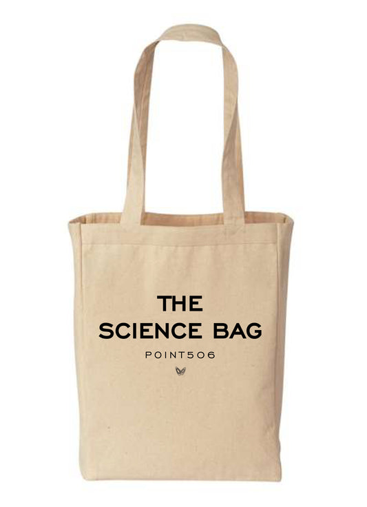 The Science Tote - Point 506