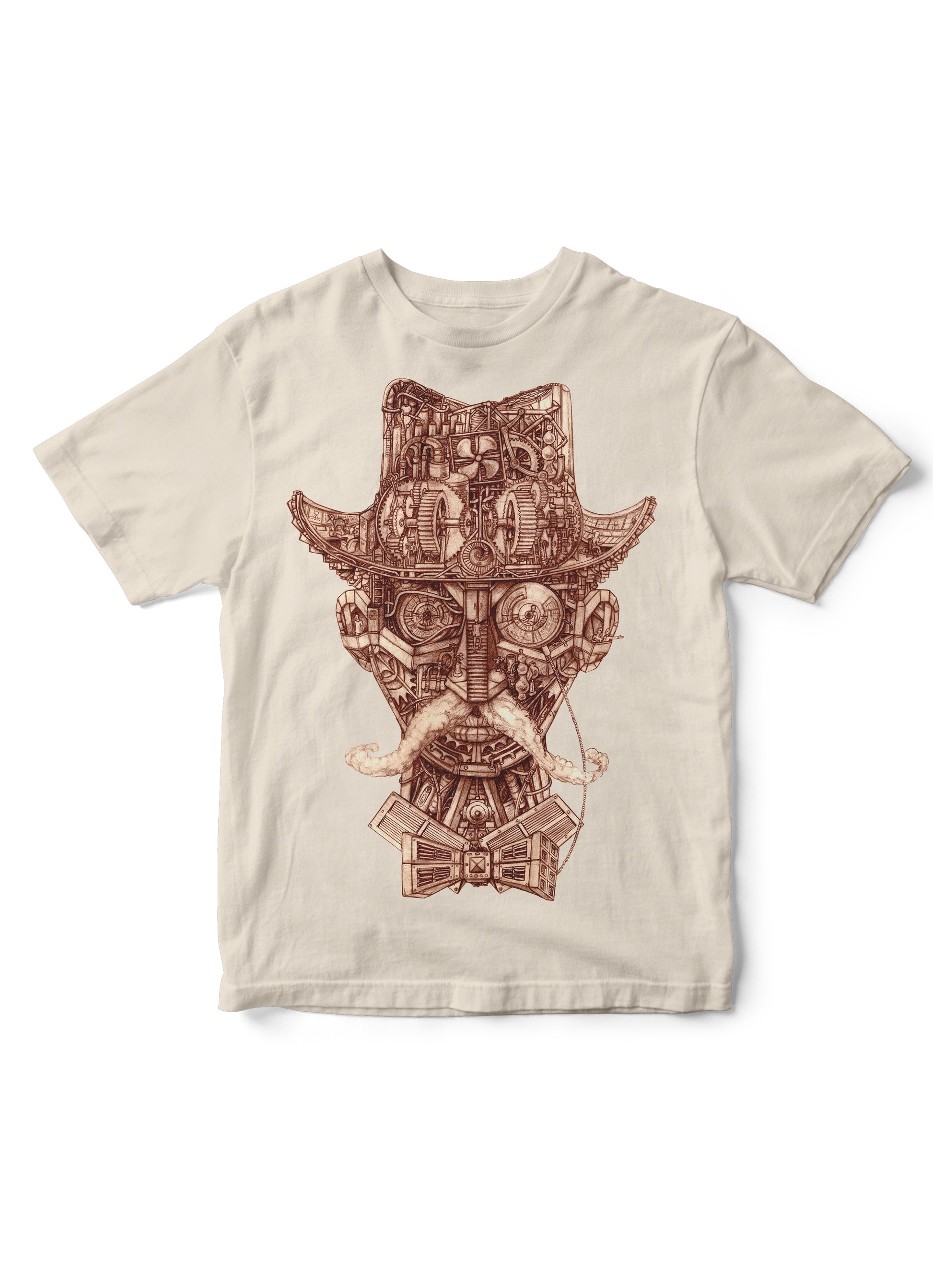 steampunk shirt, steampunk for kids, kids steampunk tshirt