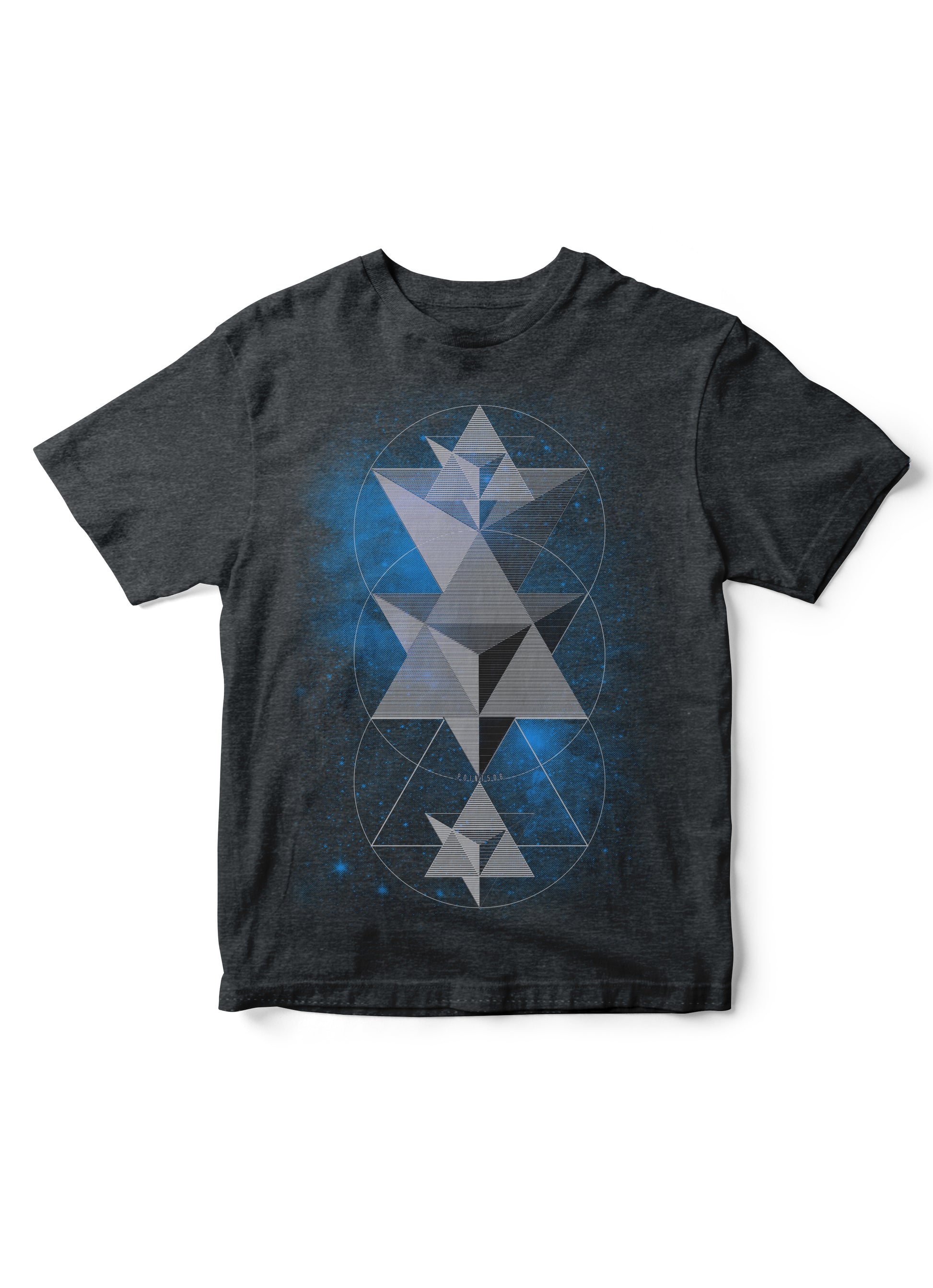 sacred geometry tshirt, geometric kid tshirt, math tshirt for kids, unique kid shirts
