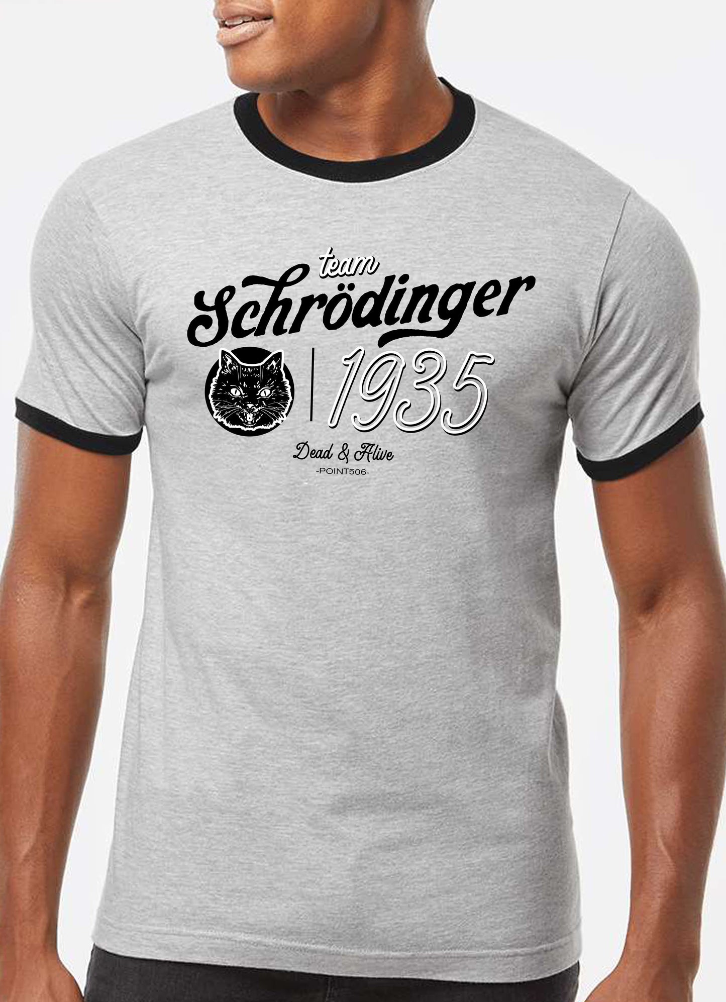 Team Schrodinger