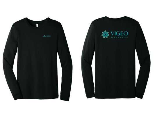 Long Sleeve Tshirt - Point 506