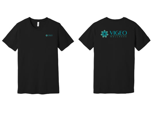 Short Sleeve Tshirt - Point 506