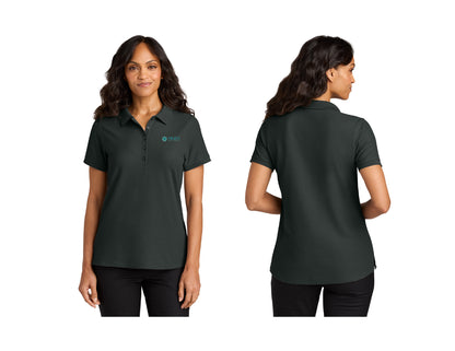 Women’s Wearever Signature Pique Polo - Point 506