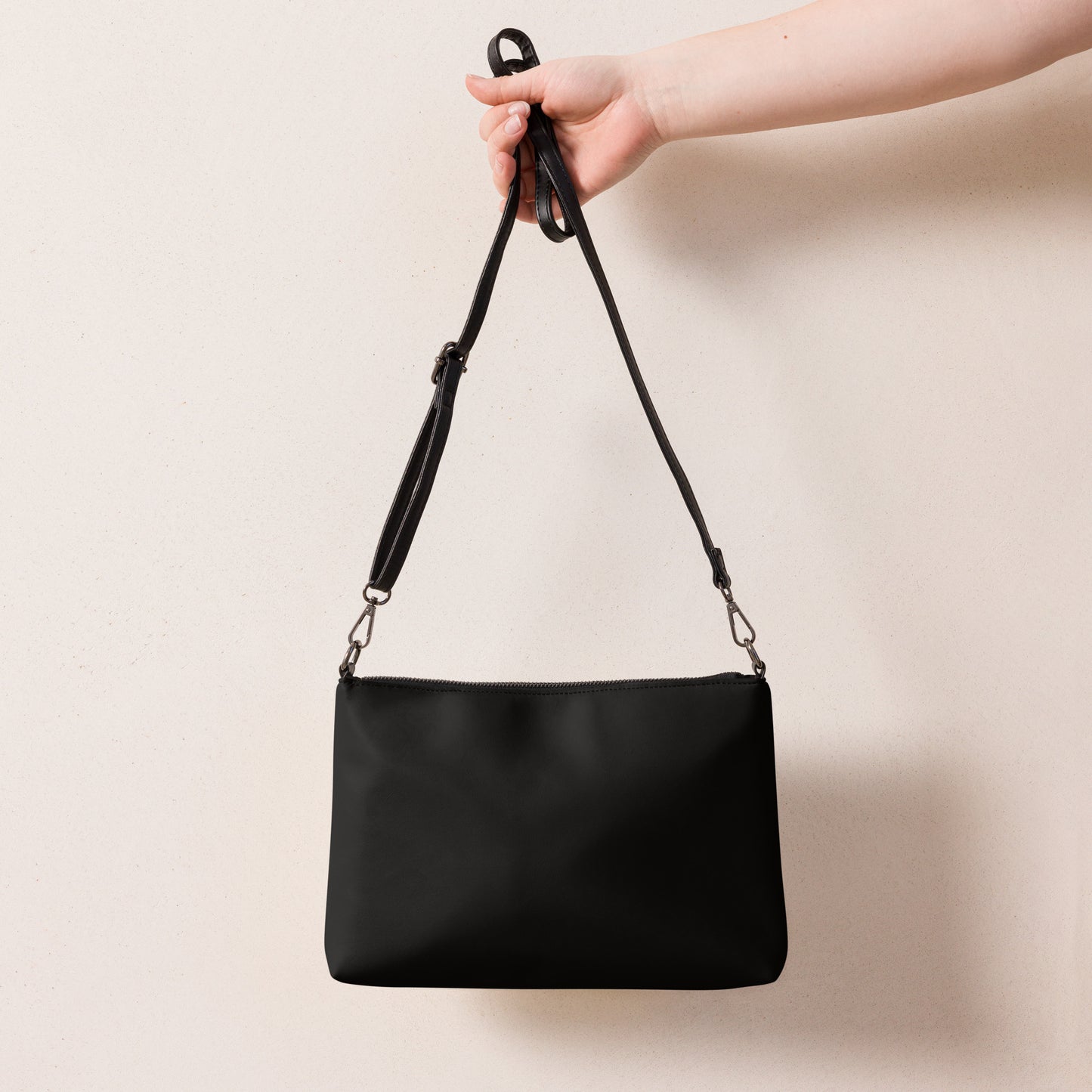 Luxurious Sky Crossbody Bag