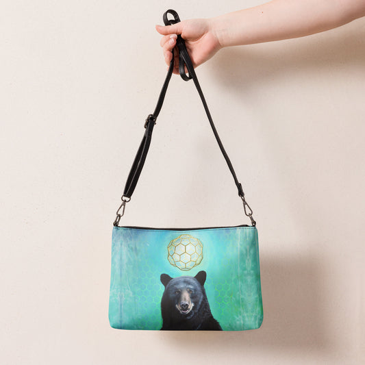 Bear Crossbody Bag