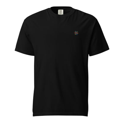 Atom Embroidered Unisex