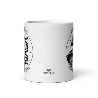 Apollo 11 Mug - Point 506