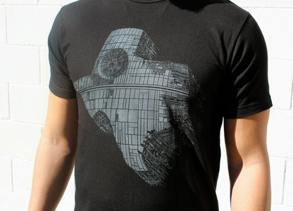 Death Star State (Texas Death State) - Point 506