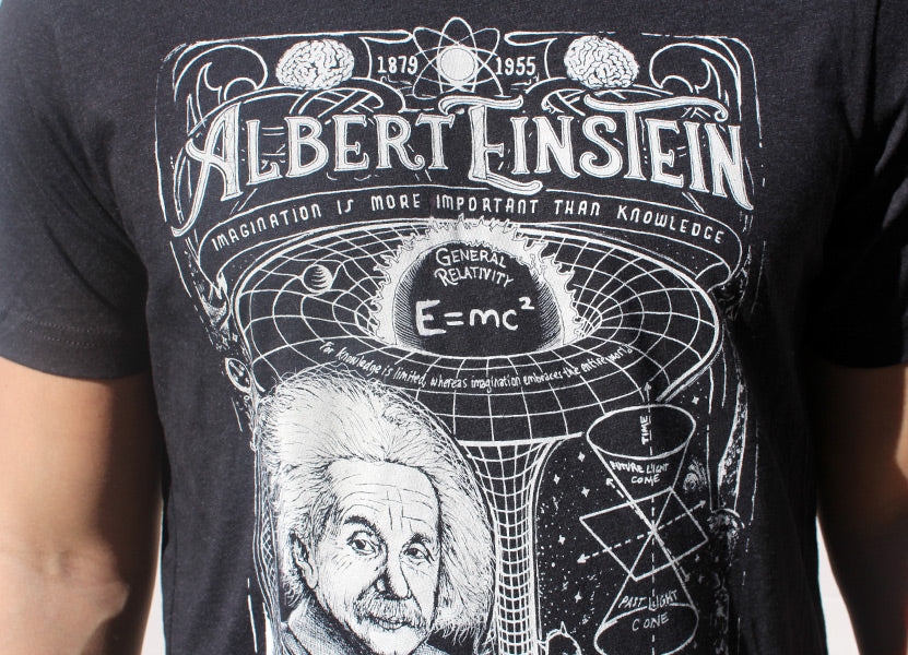 Albert Einstein - Point 506
