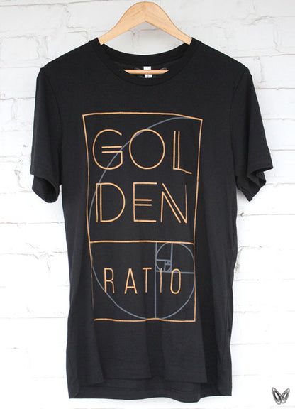 Golden Ratio - Point 506
