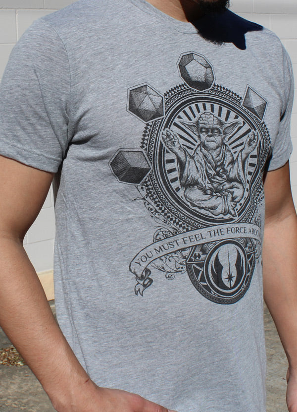 yoda tshirt