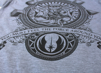 Star Wars shirt