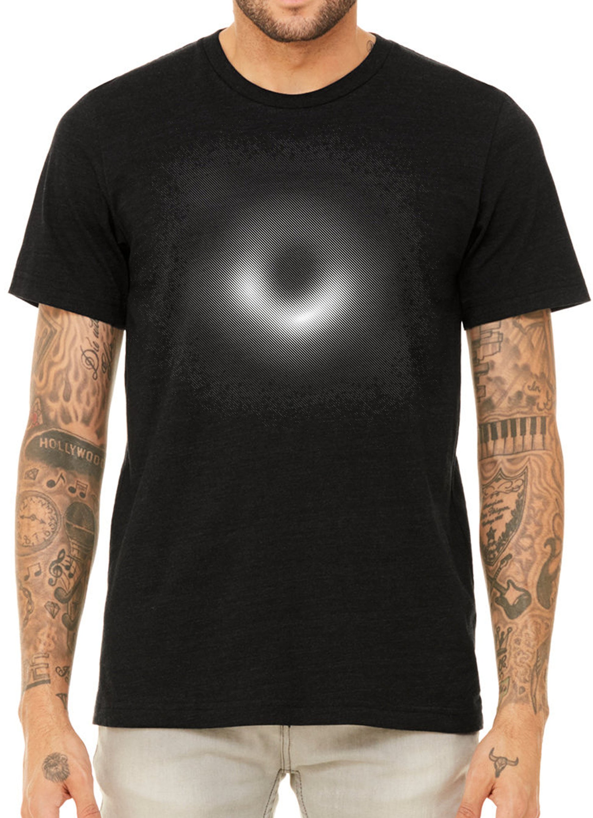 black hole tshirt, science gift, nerdy shirt, black holes