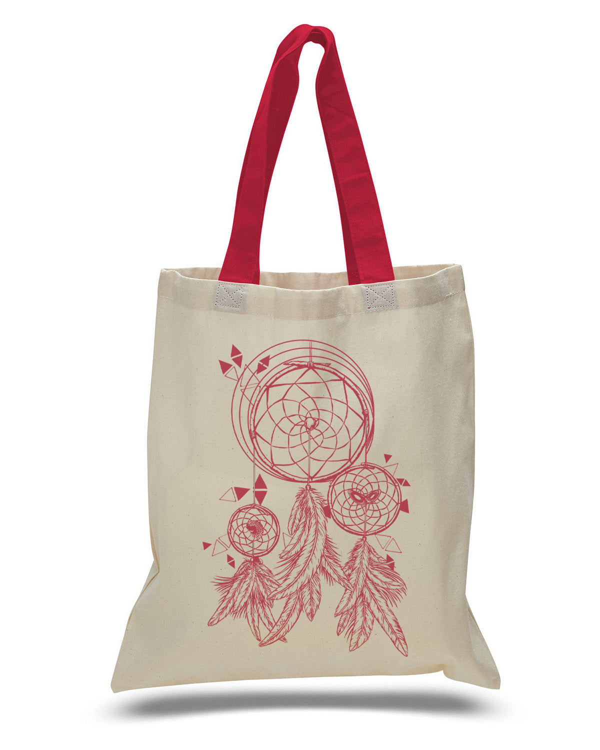 Dreamcatcher Tote - Point 506