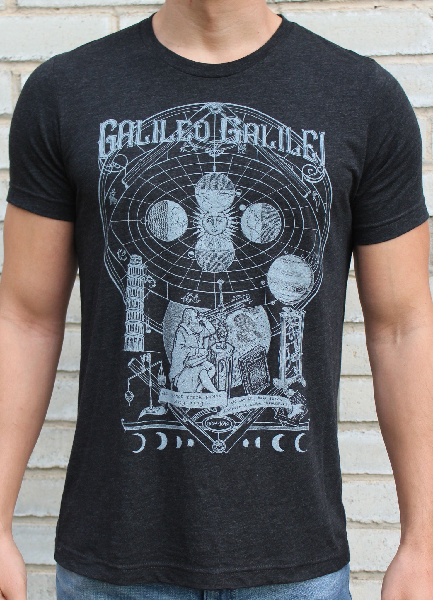 Galileo Galilei - Point 506
