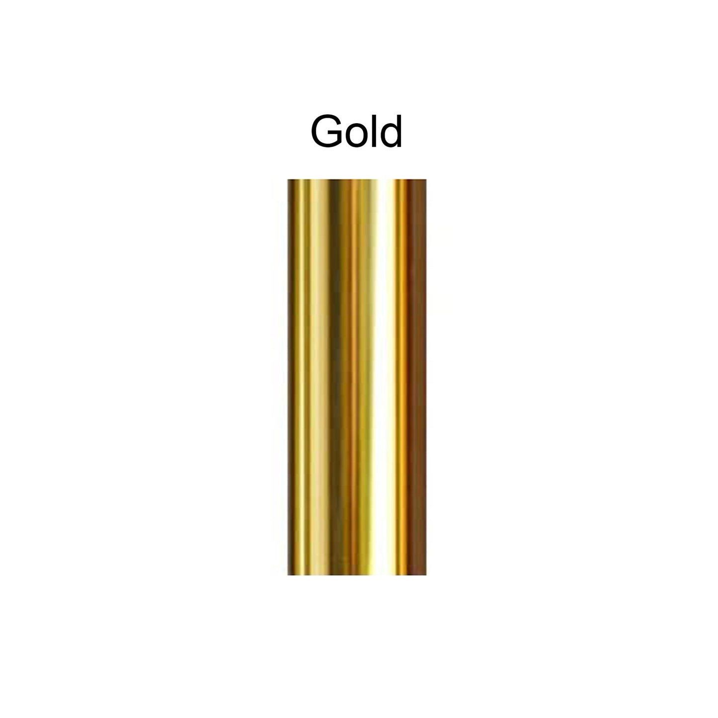 Golden Ratio Foil Print - Point 506
