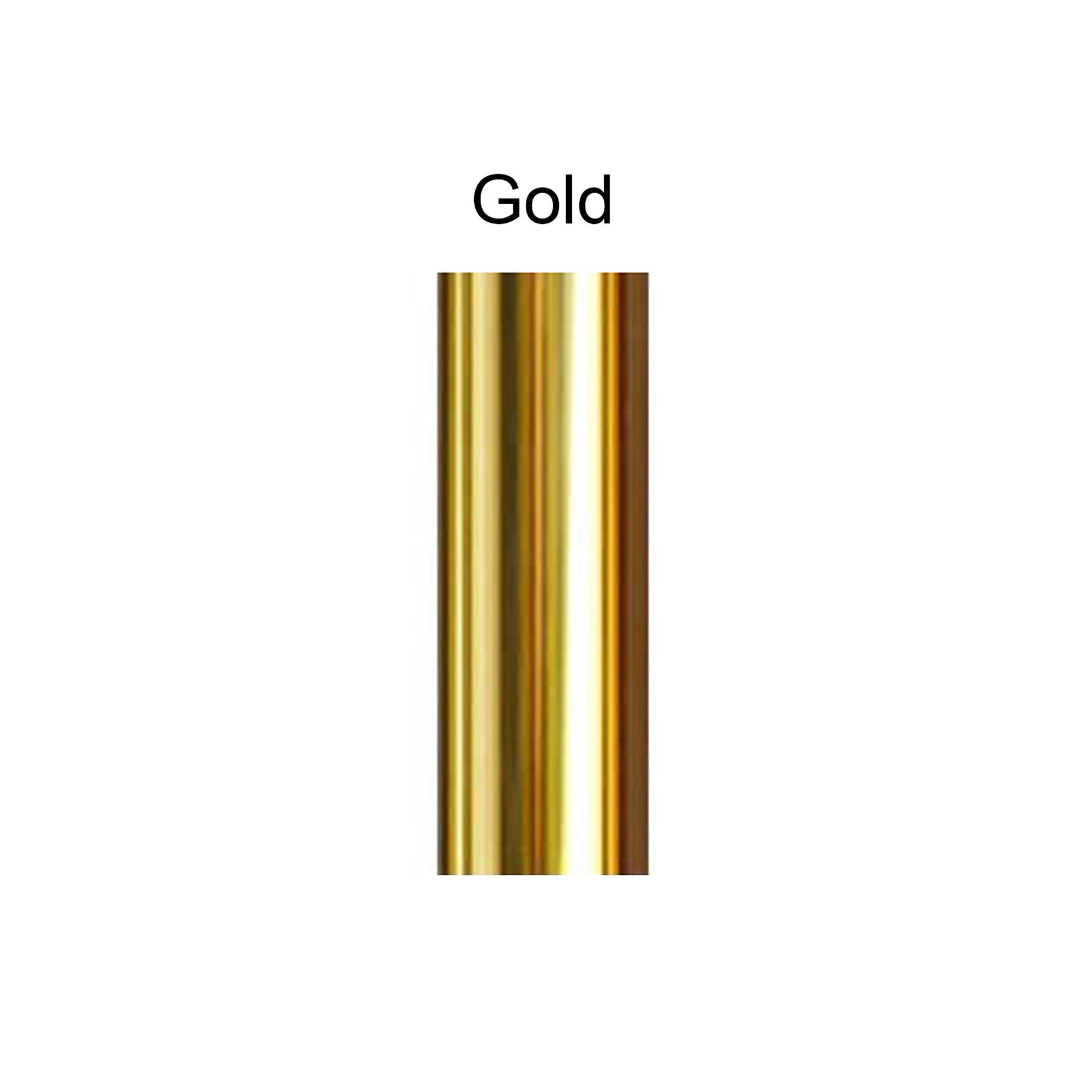 Golden Ratio Foil Print - Point 506