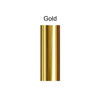 Golden Ratio Foil Print - Point 506