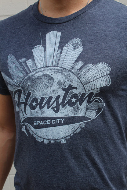 Space City Houston - Point 506