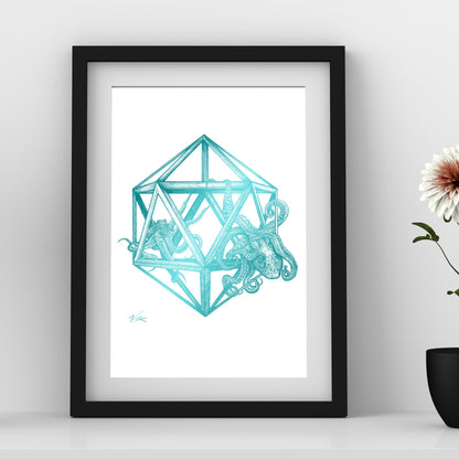 icosahedron