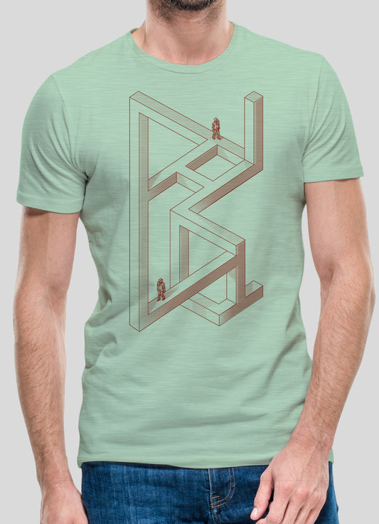 geometry tshirt